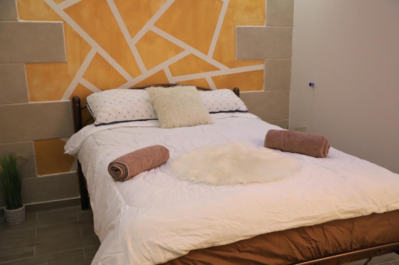 Marina Room Акко Экстерьер фото