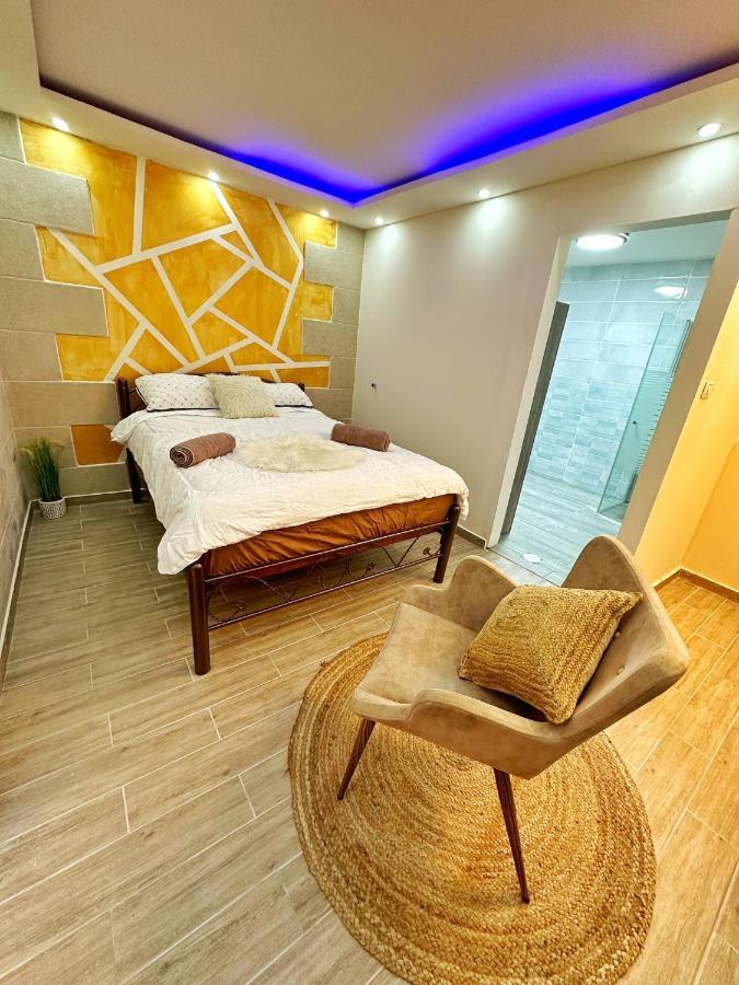 Marina Room Акко Экстерьер фото