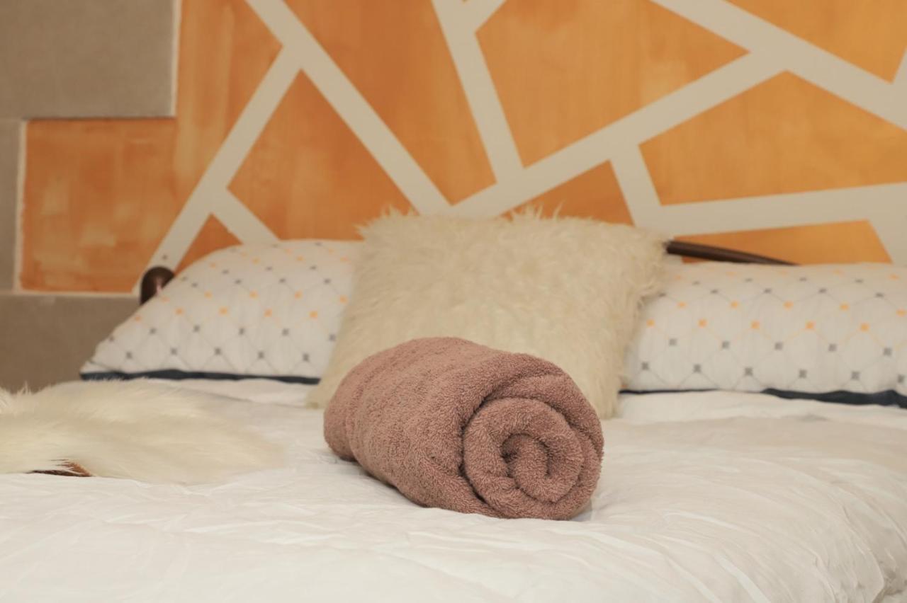 Marina Room Акко Экстерьер фото