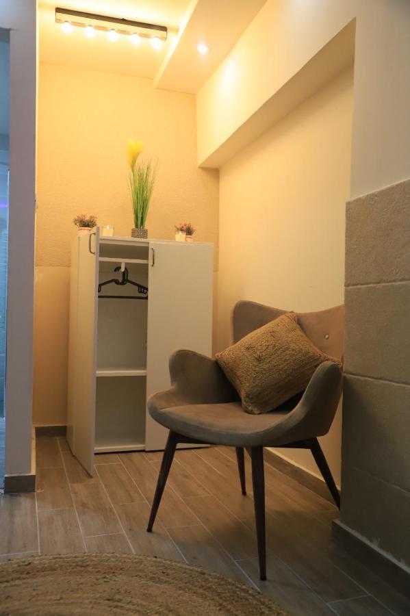 Marina Room Акко Экстерьер фото