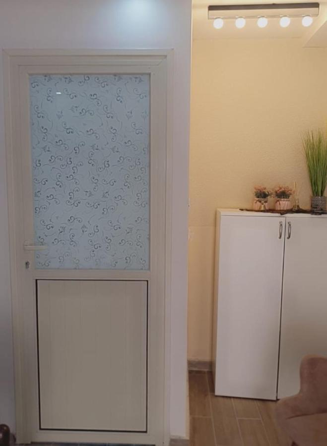 Marina Room Акко Экстерьер фото