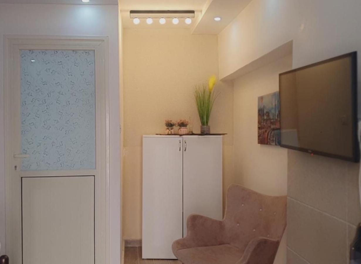 Marina Room Акко Экстерьер фото